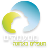 לוגו ממעמקים מטפלים באמונה