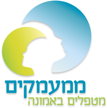 לוגו ממעמקים מטפלים באמונה