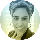 מרים גרינברג